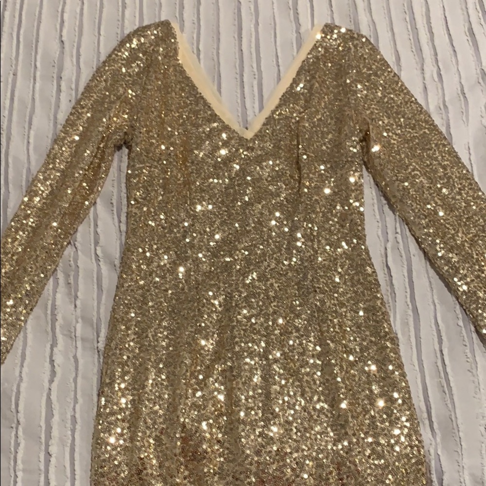Cocktail Dress